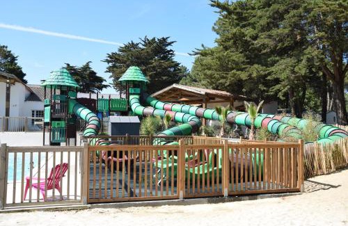 Saint-Martin-de-Re Other | Camping Les Maraises