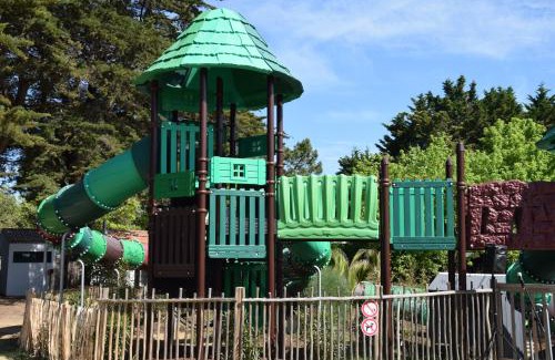 Saint-Martin-de-Re Other | Camping Les Maraises
