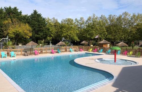Saint-Martin-de-Re Other | Camping Les Maraises
