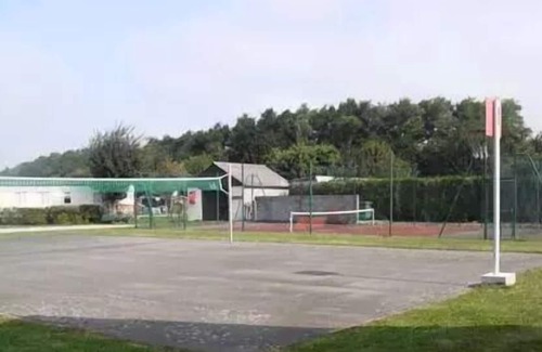 Gamaches House | Camping Les Marguerites *** - Mobilhome for 4 People
