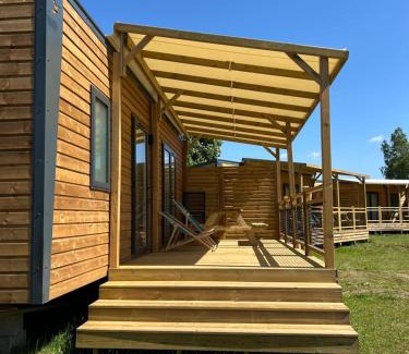 Gamaches Other | Camping les Marguerites