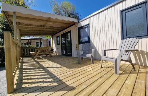 Sallertaine Other | Camping Les P'tites Maisons dans la Prairie