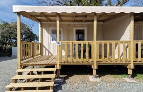 Sallertaine Other | Camping Les P'tites Maisons dans la Prairie