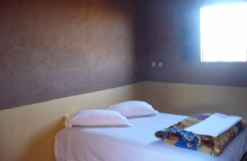 Tagounite House | Camping Les Palmeraies