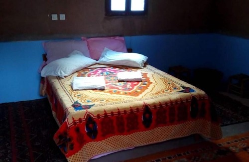 Tagounite House | Camping Les Palmeraies