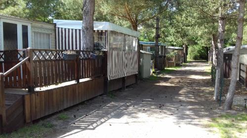 Saint-Pere-en-Retz Other | Camping Les Peupliers