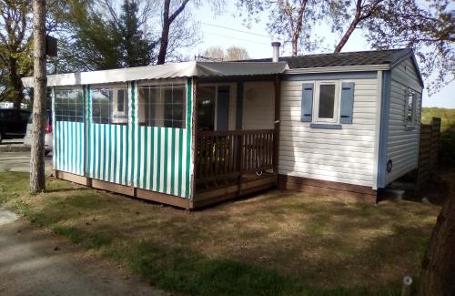 Saint-Pere-en-Retz Other | Camping Les Peupliers