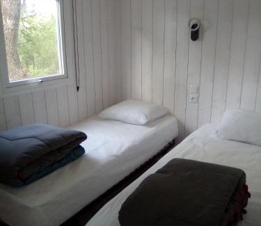 Saint-Pere-en-Retz Other | Camping Les Peupliers
