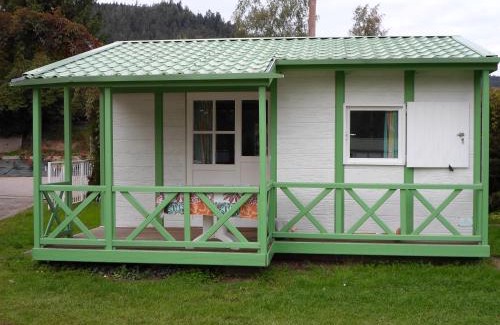 La Chapelle-devant-Bruyeres Other | Camping les Pinasses