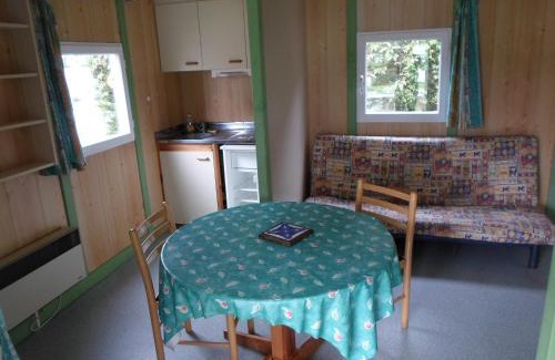 La Chapelle-devant-Bruyeres Other | Camping les Pinasses