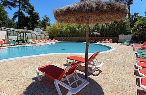 Saint-Augustin Other | Camping Les Pins de Sel