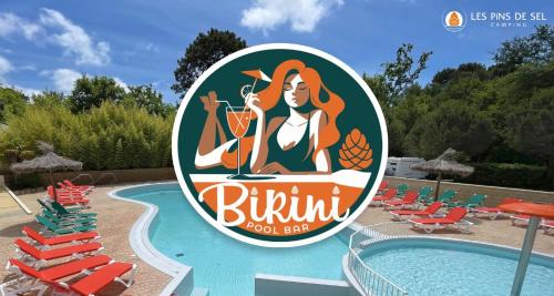 Saint-Augustin Other | Camping Les Pins de Sel