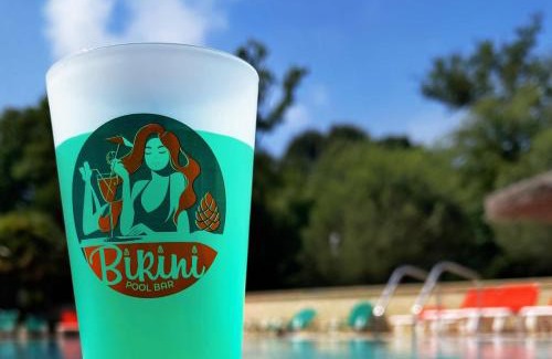Saint-Augustin Other | Camping Les Pins de Sel