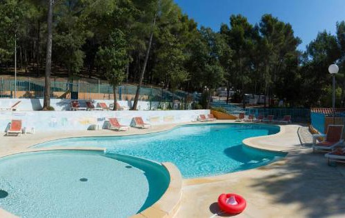 Six-Fours-les-Plages Other | Camping les Playes