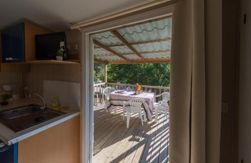 Six-Fours-les-Plages Other | Camping les Playes