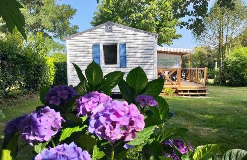 Ferel Other | Camping les Rives de Vilaine - proche Barrage d'Arzal - Calme et Nature