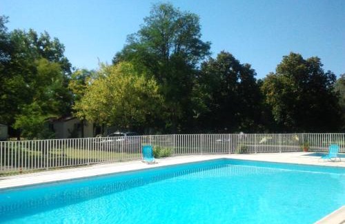 Saint-Chamarand Other | Camping Les Rives du Céou