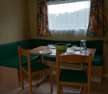 Saint-Chamarand Other | Camping Les Rives du Céou