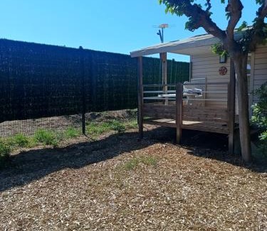 Vendres Other | Camping les sablines