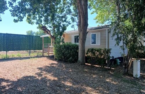 Vendres Other | Camping les sablines