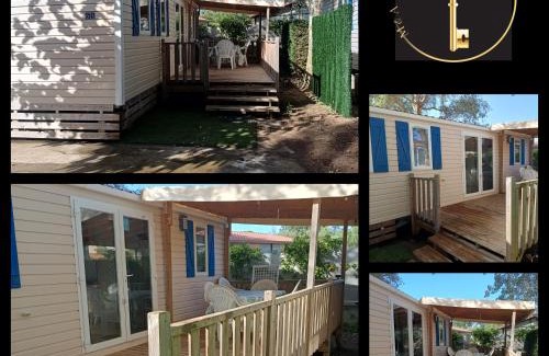 Vendres Other | Camping les sablines vendres-plage