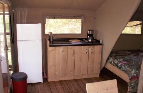 Lagorce Other | Camping les Silhols