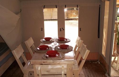 Lagorce Other | Camping les Silhols