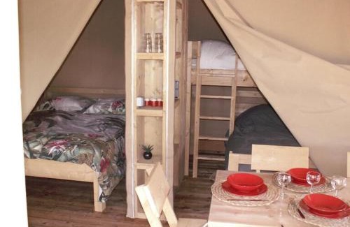 Lagorce Other | Camping les Silhols