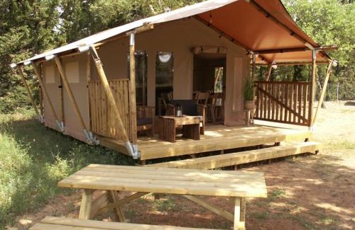 Lagorce Other | Camping les Silhols