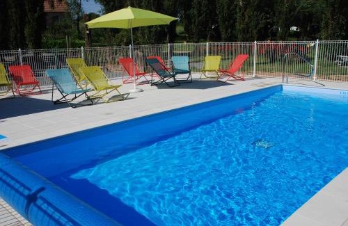 Le Grez Other | Camping les Tournesols