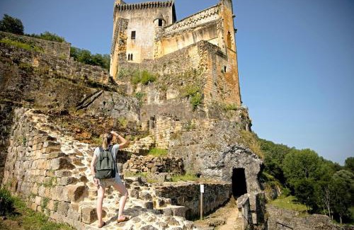 Saint-Genies Other | Camping Les Truffières de Dordogne - Maeva