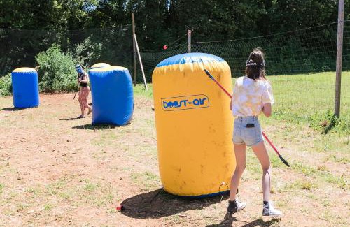Saint-Genies Other | Camping Les Truffières de Dordogne - Maeva