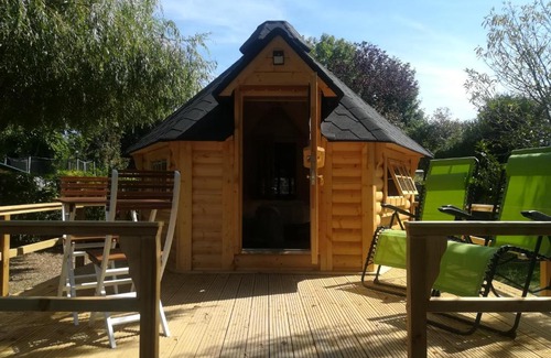Mousseaux-sur-Seine Other | Camping Loisirs Des Groux