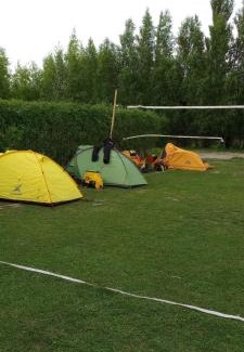 Gobernador Gregores Other | Camping Los Cardones