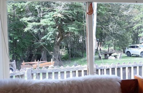 Rio Ibanez Bed & Breakfast | CAMPING LOS ÑIRES