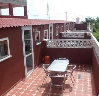 Peniscola Other | Camping Los Pinos