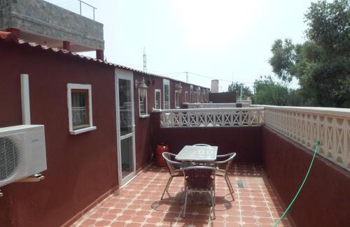 Peniscola Other | Camping Los Pinos