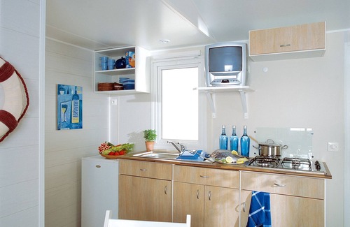 Bormes-Les-Mimosas RV Rental | Camping Lou Cabasson