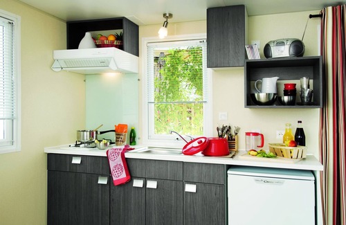 Bormes-Les-Mimosas RV Rental | Camping Lou Cabasson