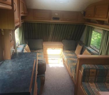 Ocolis Other | Camping Lunca Larga Apuseni