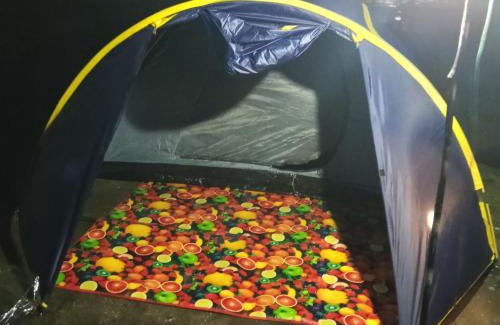 Cimerak Other | Camping Madasari Beach