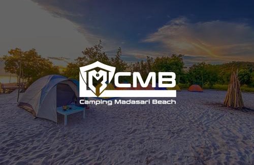Cimerak Other | Camping Madasari Beach
