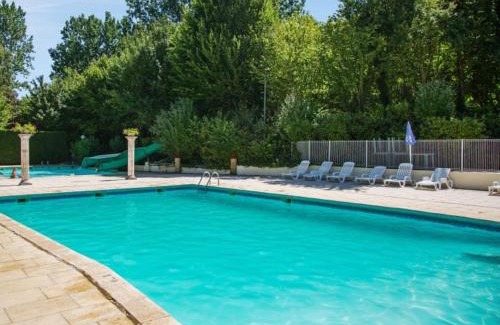 Badefols-sur-Dordogne Other | Camping maeva Escapades Les Bö-Bains