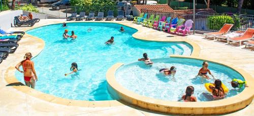 Six-Fours-les-Plages Other | Camping maeva Escapades Les Playes