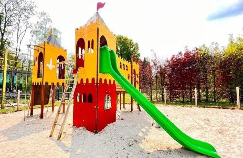 Touquin Other | Camping maeva Escapades Country Park - Touquin