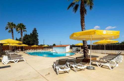 Bompas Other | Camping maeva Escapades Les Cottages de Perpignan