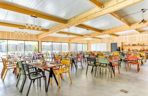 Bompas Other | Camping maeva Escapades Les Cottages de Perpignan