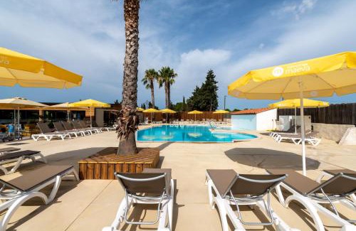 Bompas Other | Camping maeva Escapades Les Cottages de Perpignan