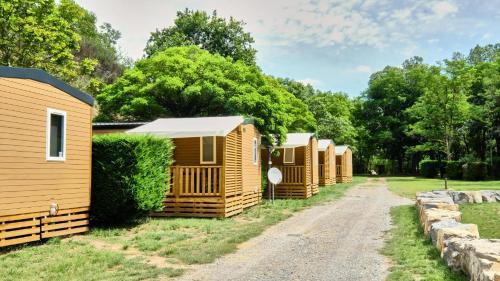 Lussas Other | Camping maeva Escapades Ludo Parc