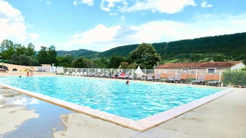 Lussas Other | Camping maeva Escapades Ludo Parc